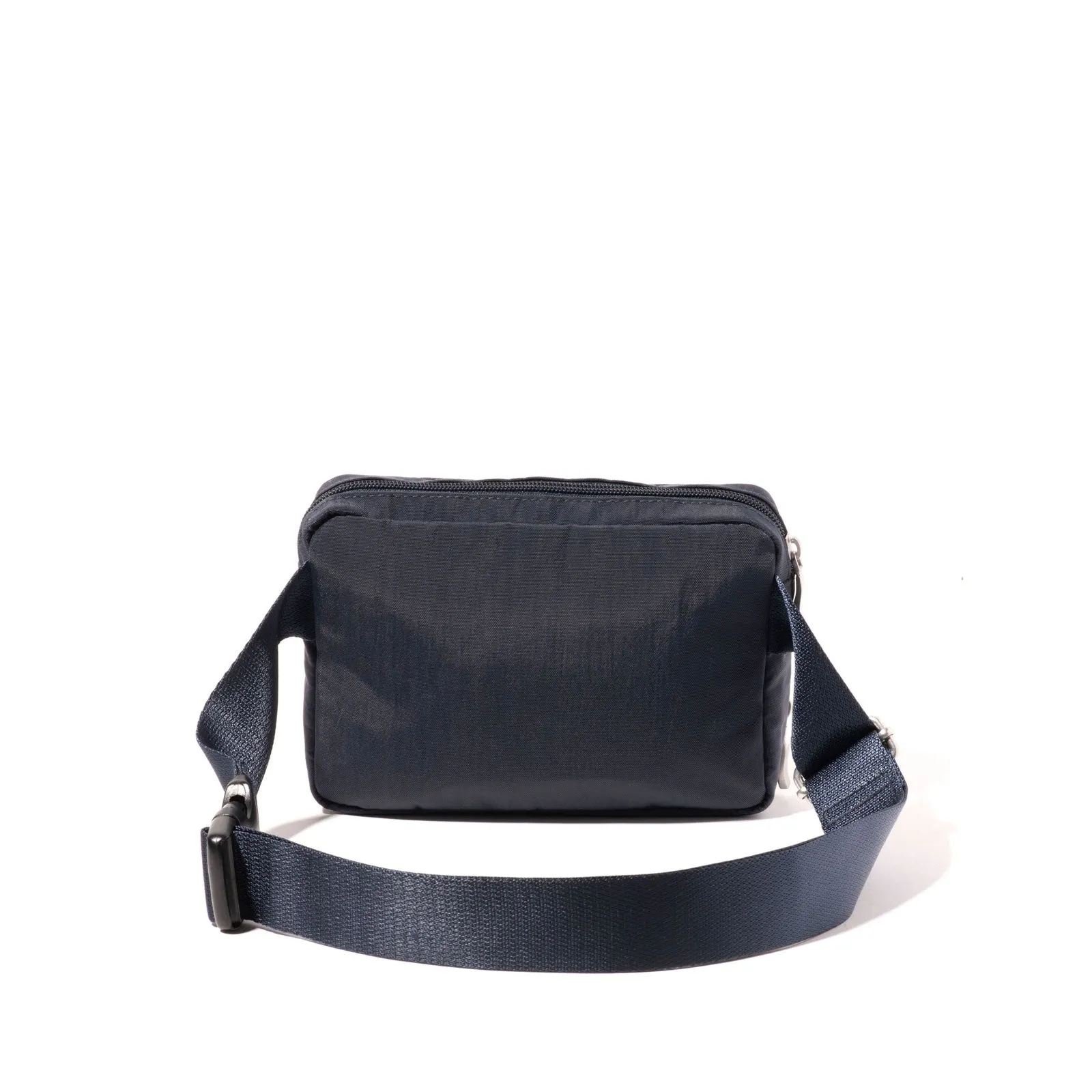 Baggallini Modern Belt Bag - French Navy