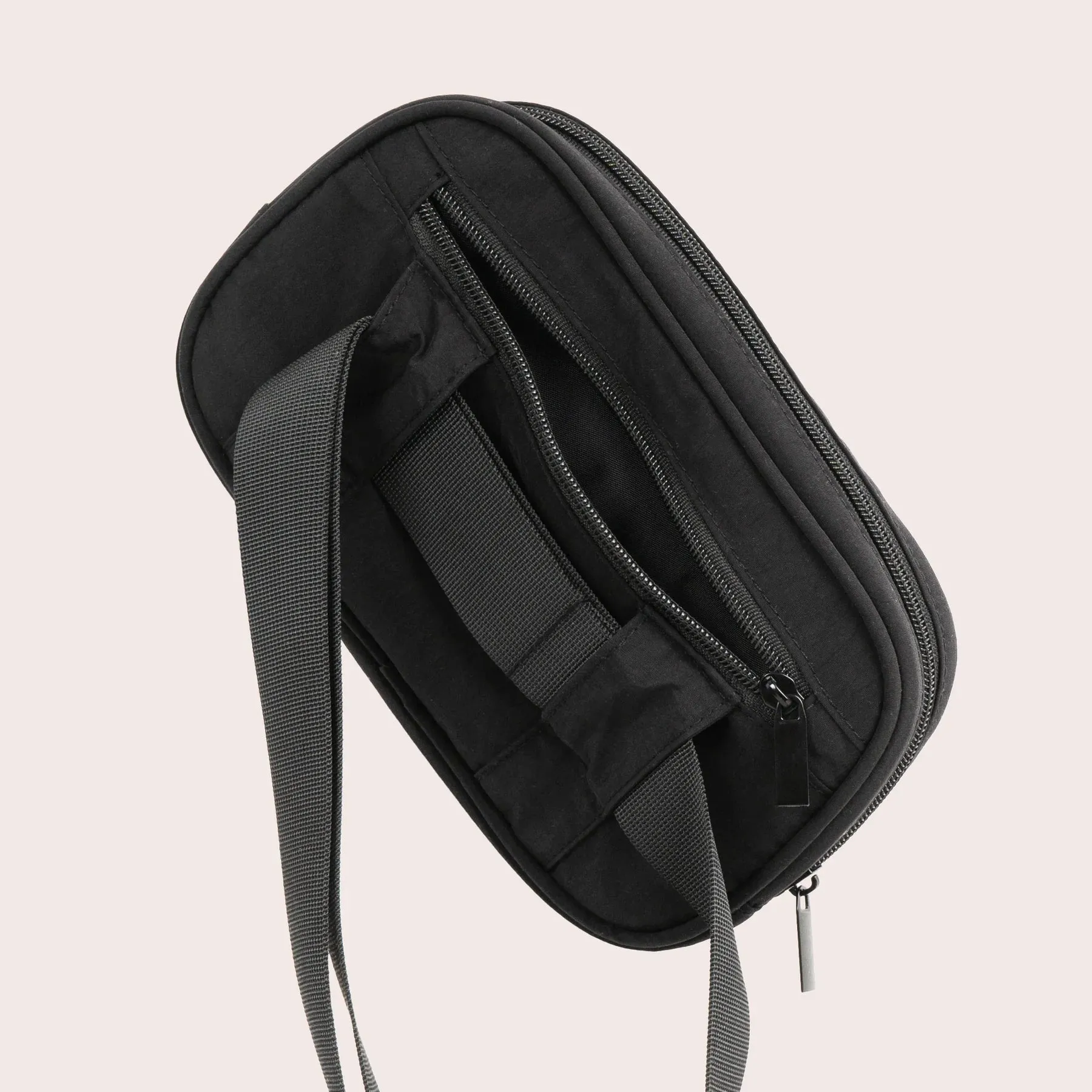 BAHE Principal Xbody Bag - Anthracite