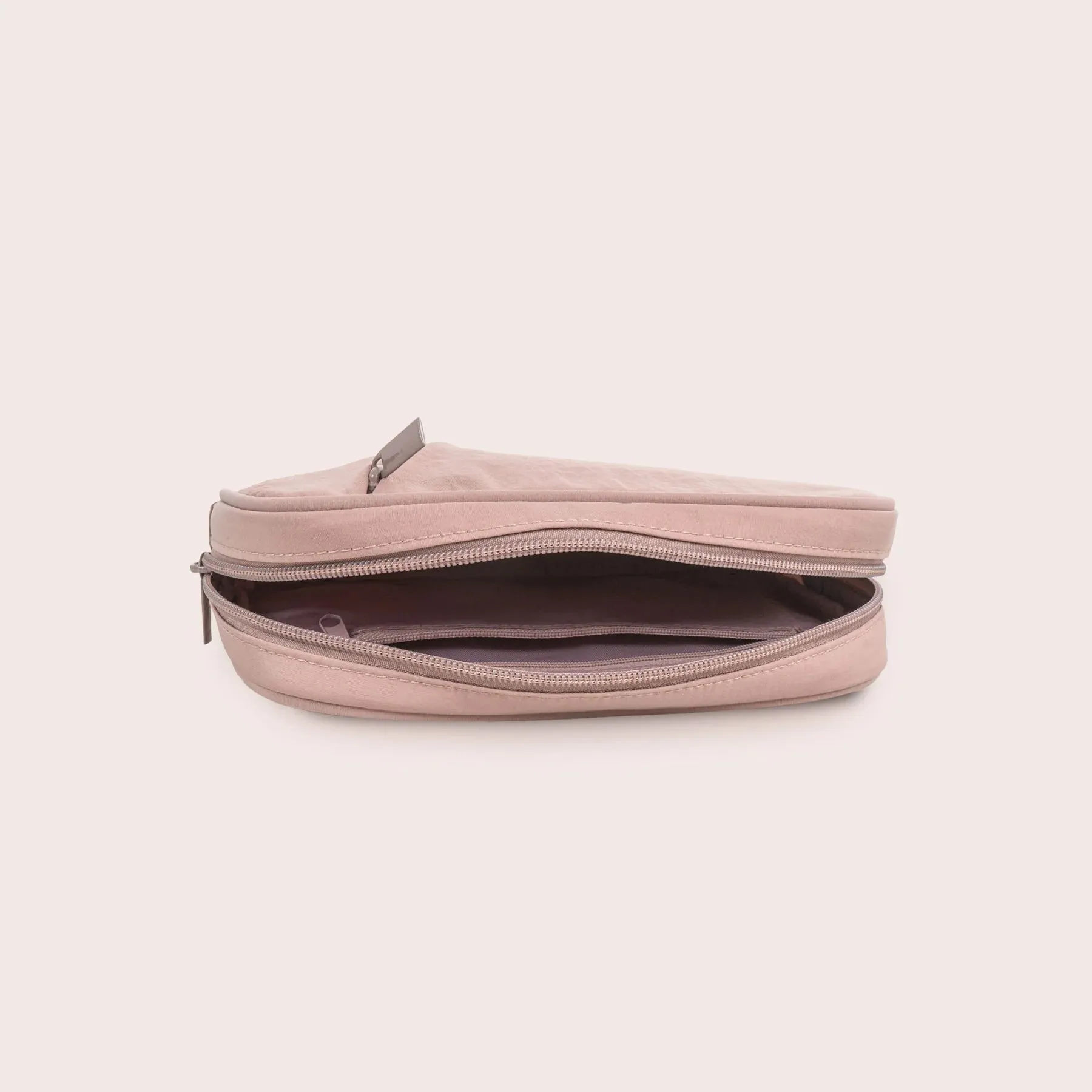 BAHE Principal Xbody Bag - Mauve