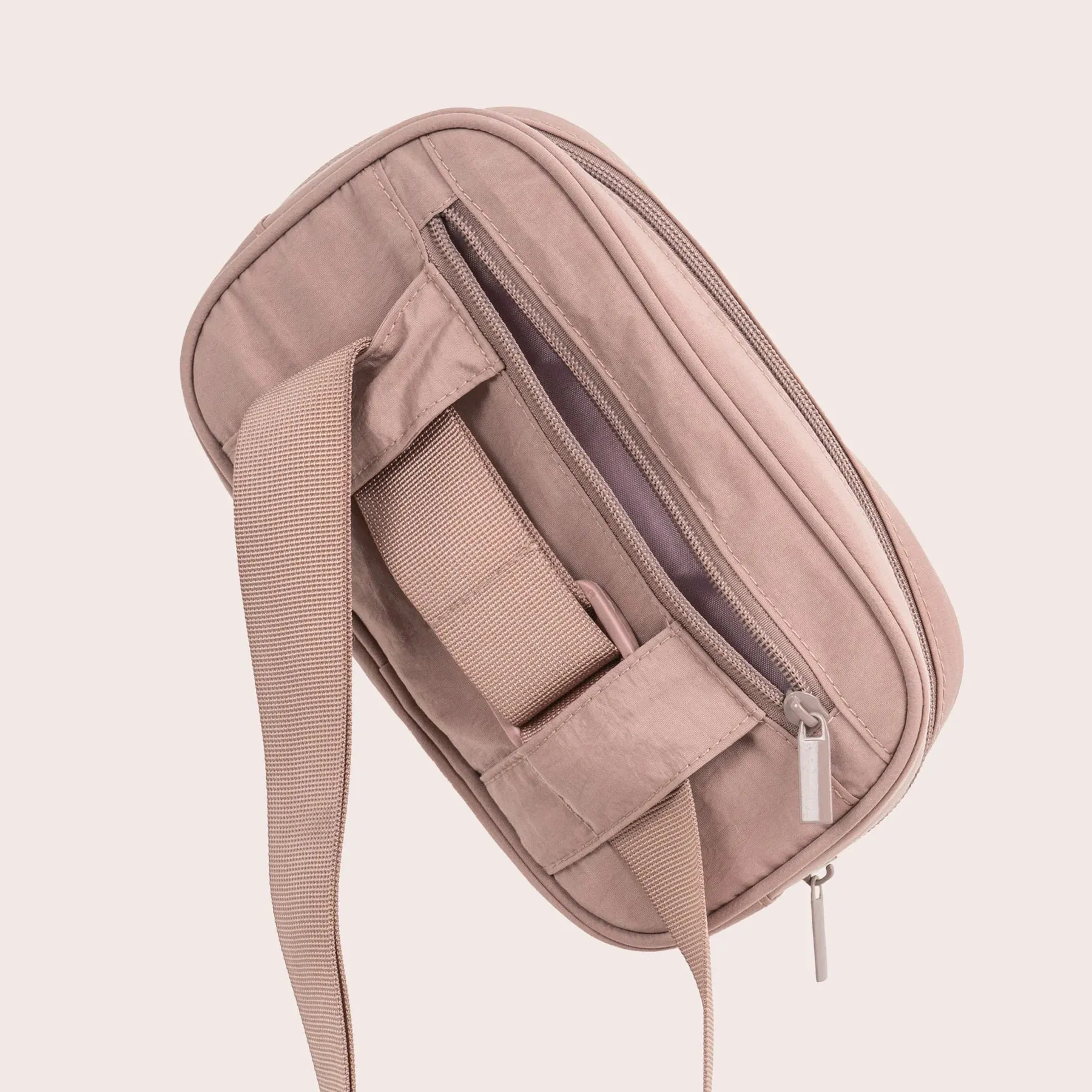 BAHE Principal Xbody Bag - Mauve