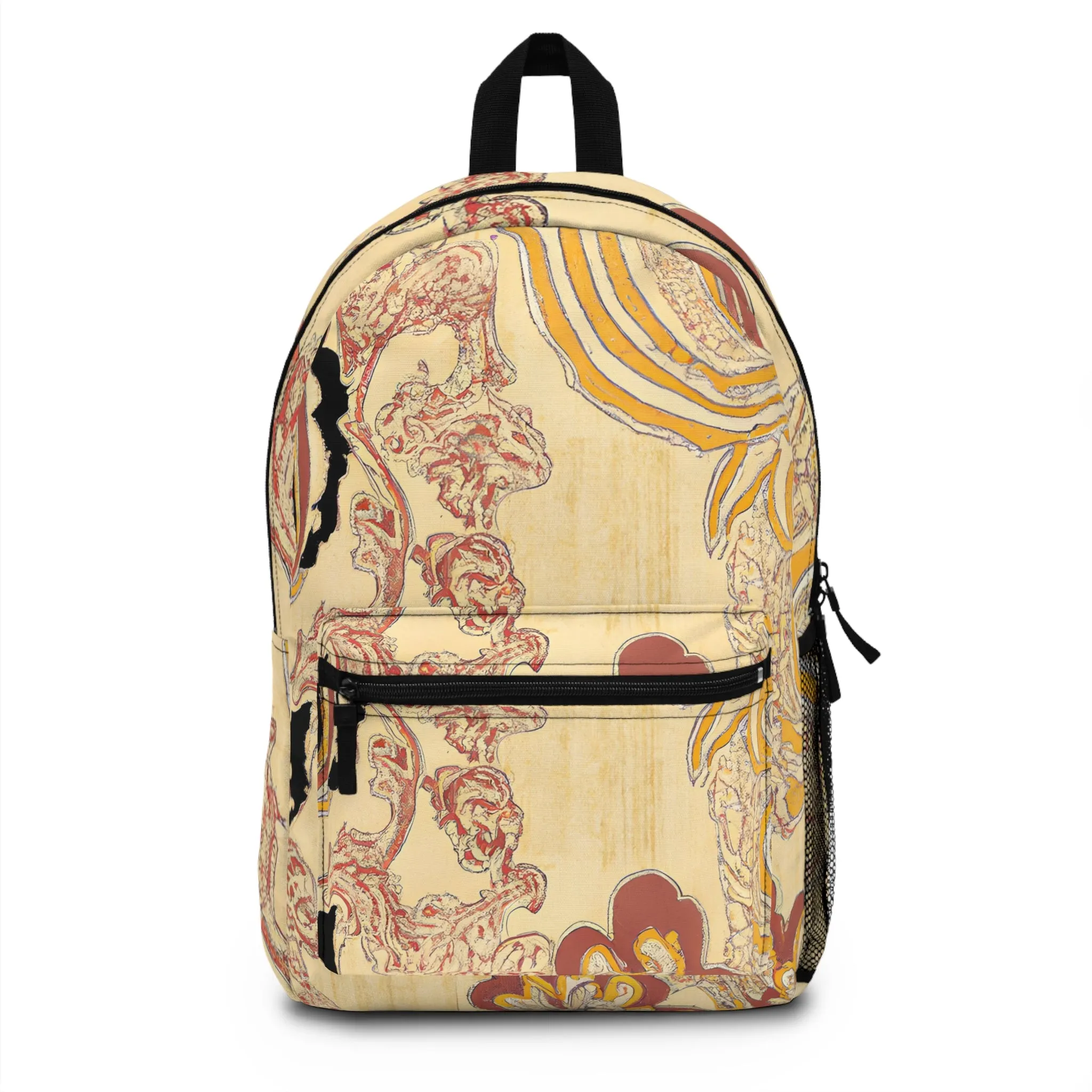 BaronessCabaret - LGBTQ  Pride Backpack