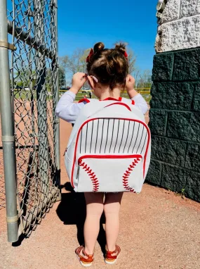 Baseball Backpack