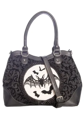 Bat Nymph Handbag