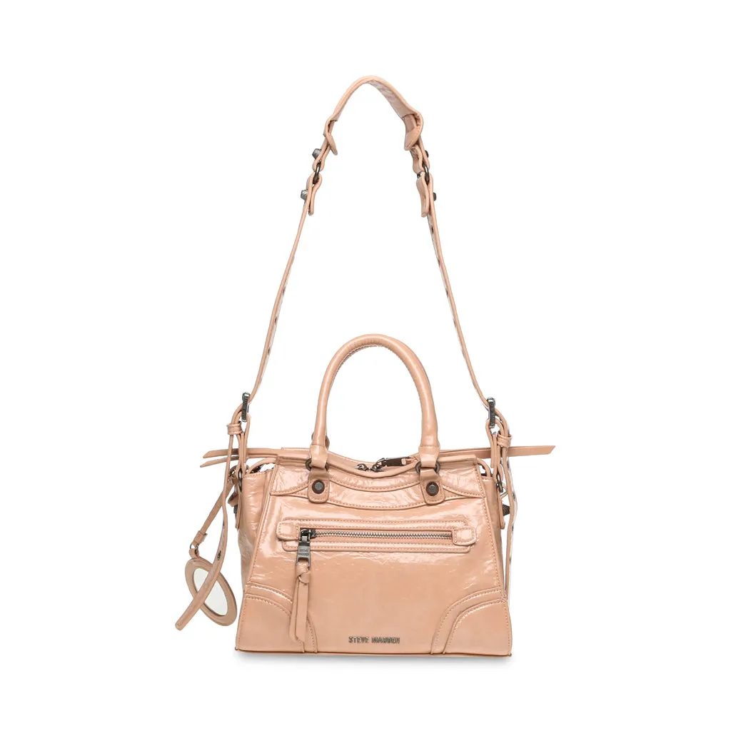 Bcelia Crossbody bag PEACH