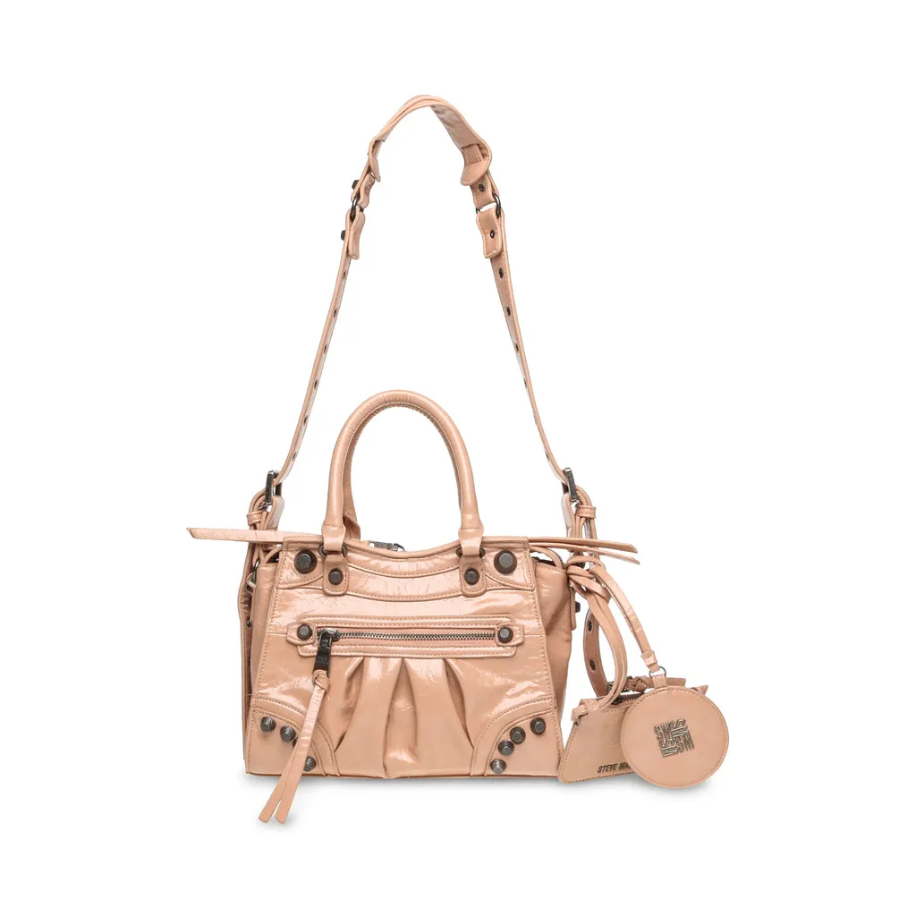 Bcelia Crossbody bag PEACH