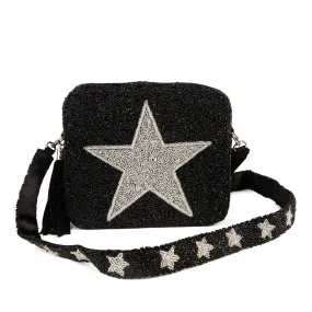 Be a Star Crossbody Bag