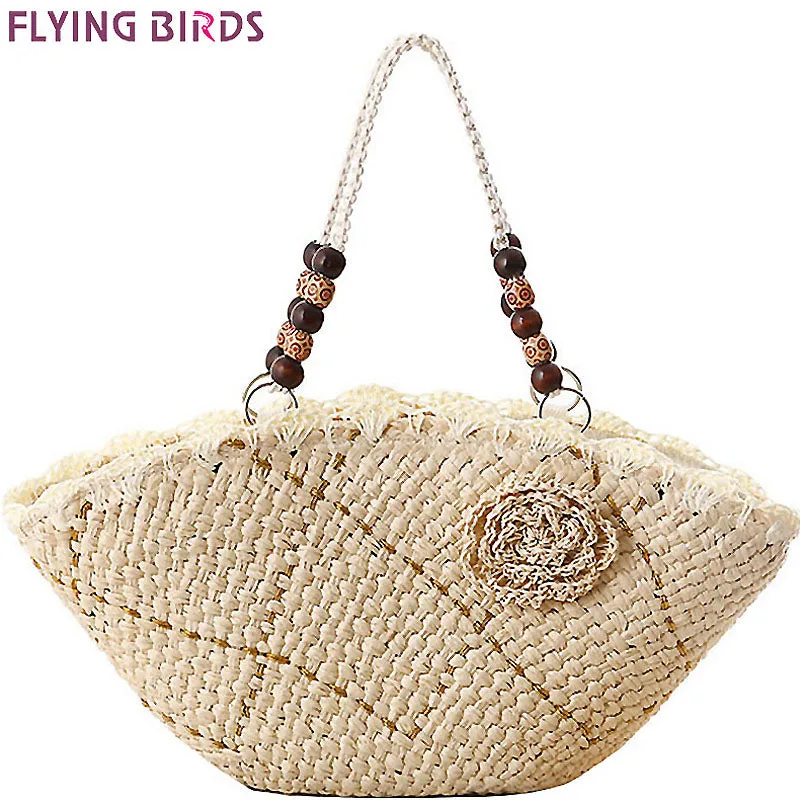 beach bag women handbags women straw bag summer