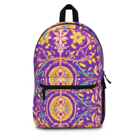 Beefeaux LaVaux - LGBTQ  Pride Backpack