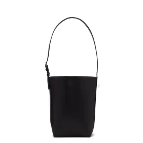 Belt Medium Park Tote N/S, Black (S)