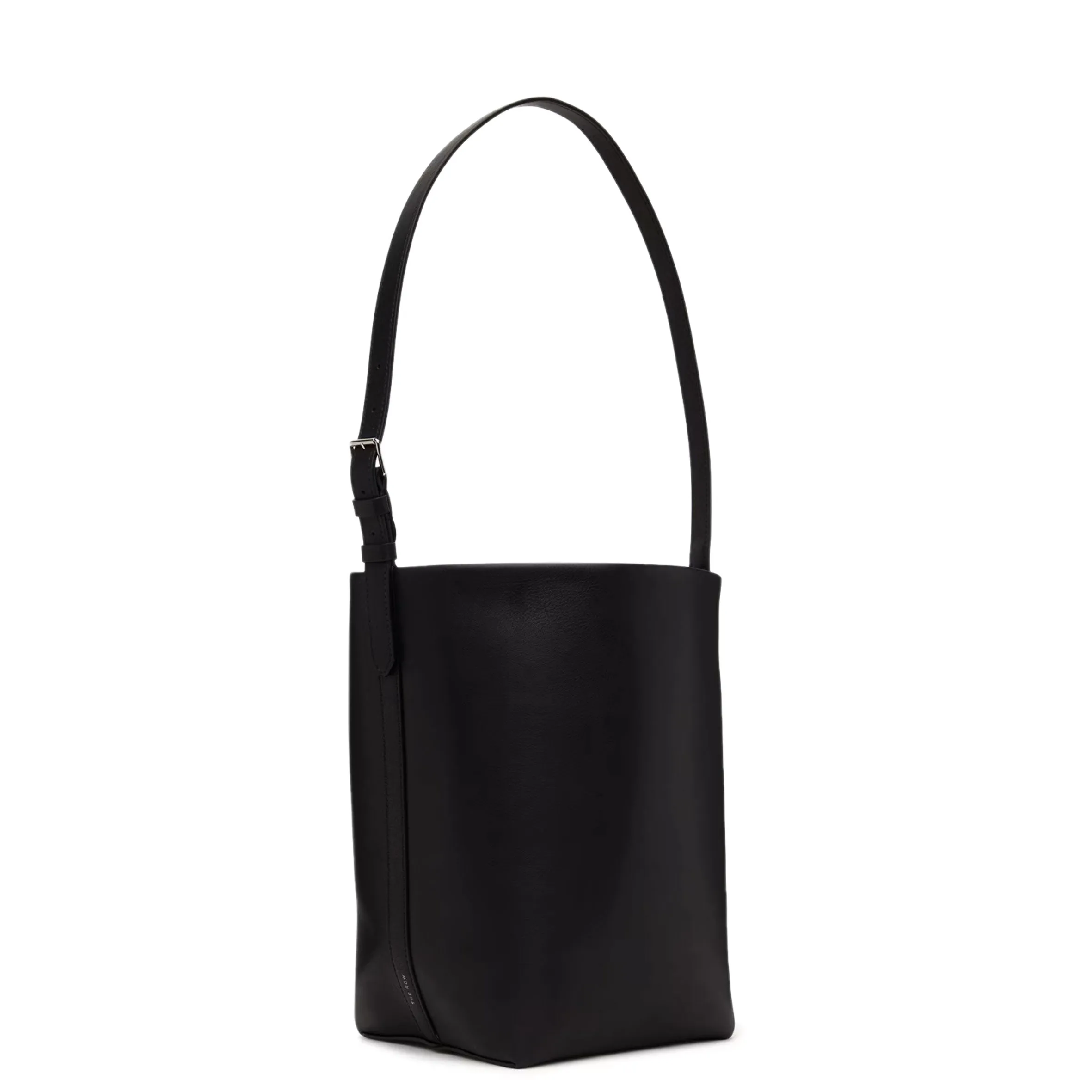 Belt Medium Park Tote N/S, Black (S)