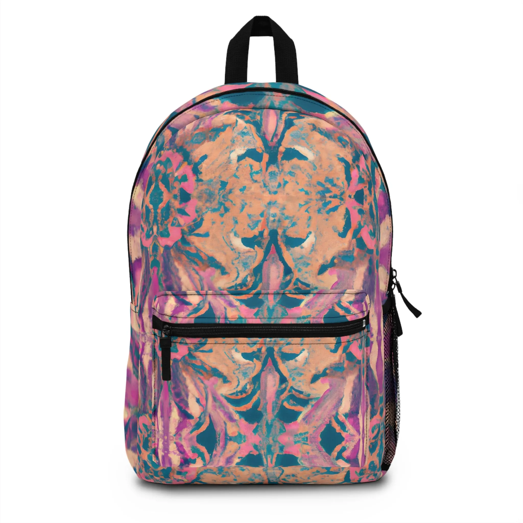 BentleyRoyal - LGBTQ  Pride Backpack