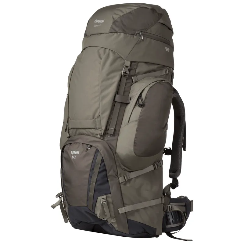 Bergans Alpinist V6 Medium 110L Rucksack