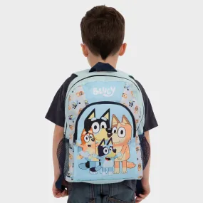 Bluey Backpack