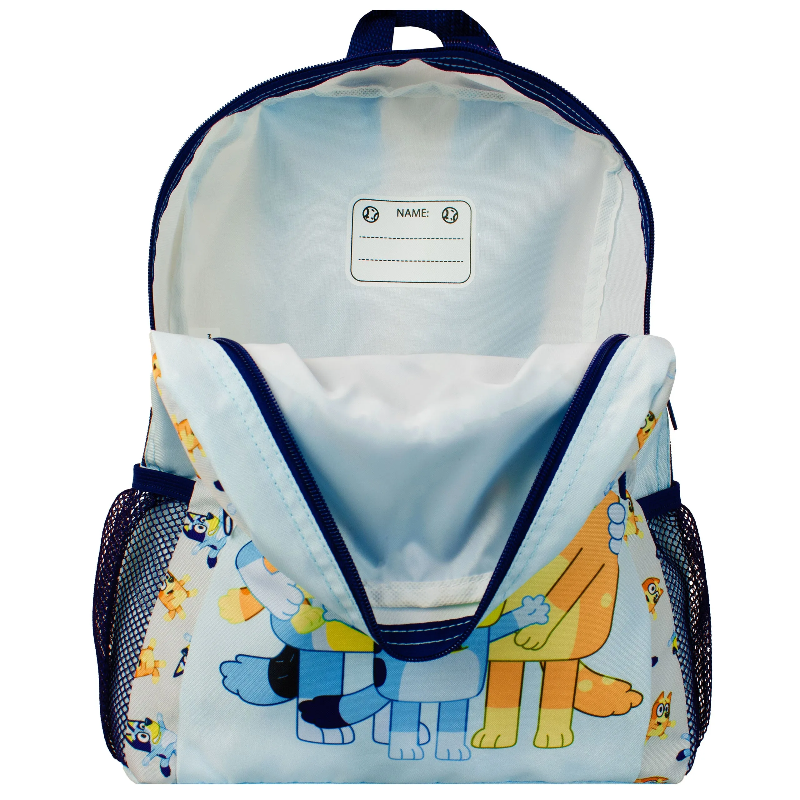 Bluey Backpack