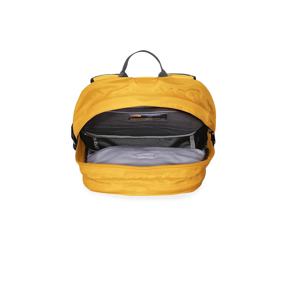 Borealis Classic Backpack (Summit Gold/TNF Black)