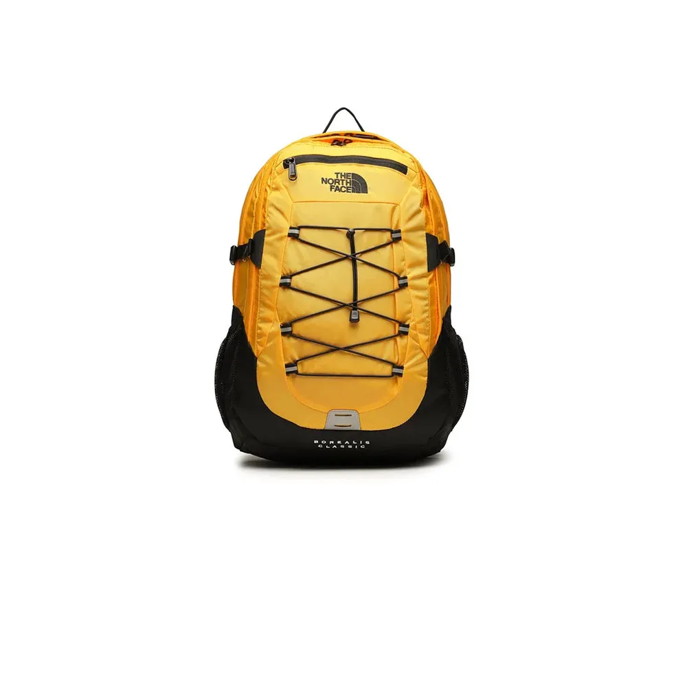 Borealis Classic Backpack (Summit Gold/TNF Black)