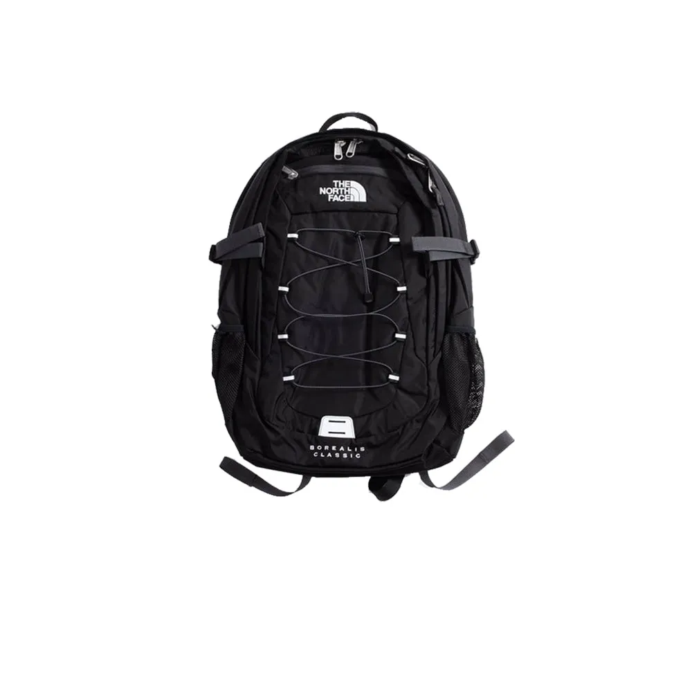 Borealis Classic Backpack (TNF Black/Asphalt Grey)