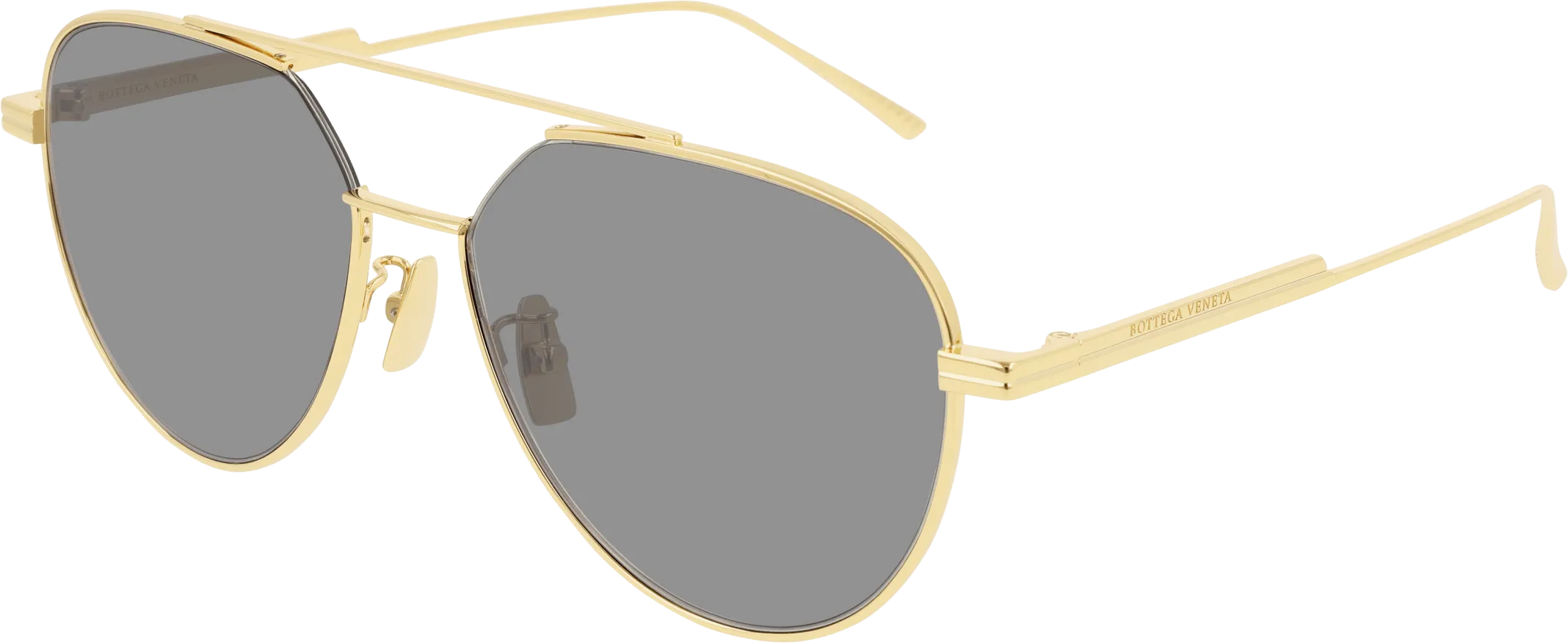 Bottega Veneta BV1013SK Luxury Designer Sunglasses