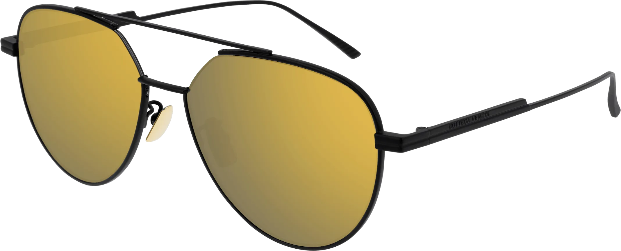 Bottega Veneta BV1013SK Luxury Designer Sunglasses