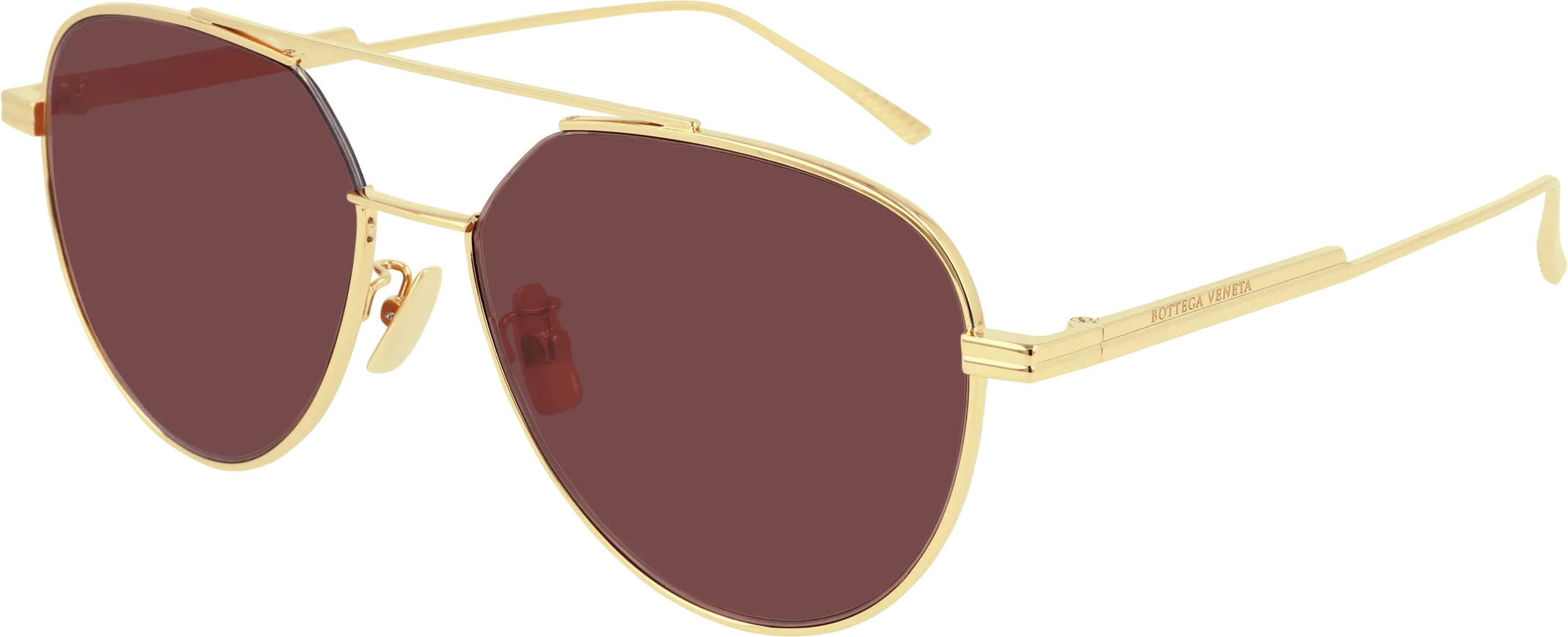 Bottega Veneta BV1013SK Luxury Designer Sunglasses