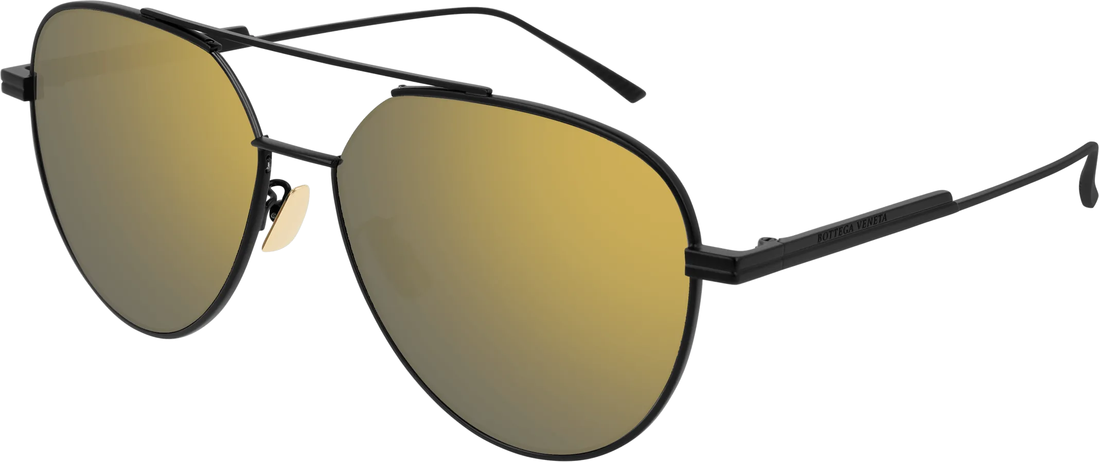 Bottega Veneta BV1013SK Luxury Designer Sunglasses