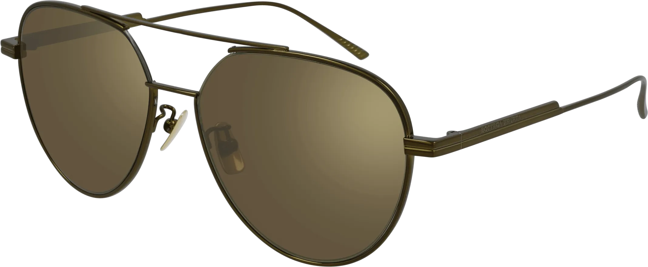 Bottega Veneta BV1013SK Luxury Designer Sunglasses