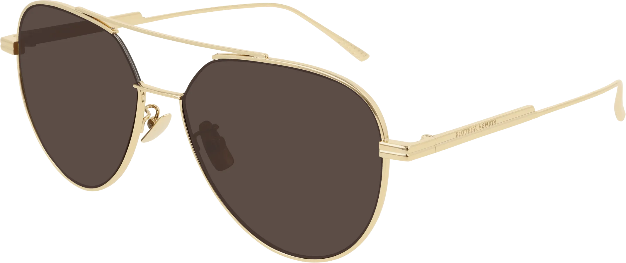 Bottega Veneta BV1013SK Luxury Designer Sunglasses