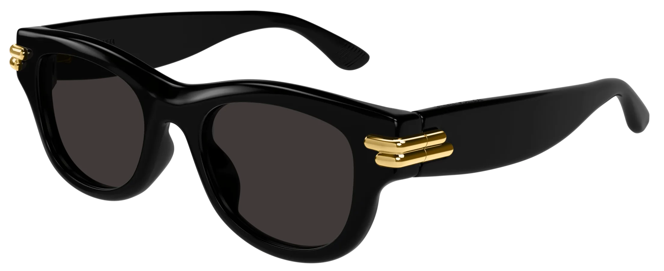 Bottega Veneta BV1323SK - Luxury Italian Designer Sunglasses