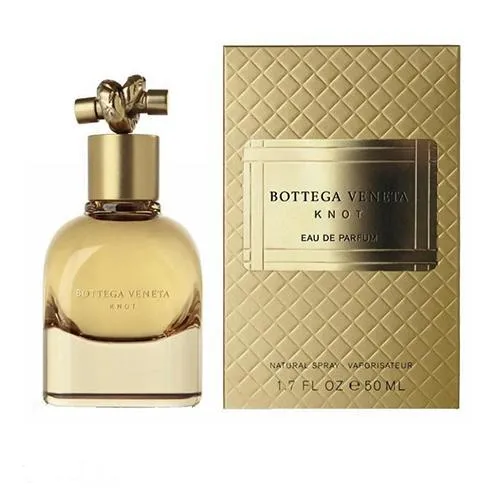 Bottega Veneta Knot 50ml EDP for Women by Bottega Veneta