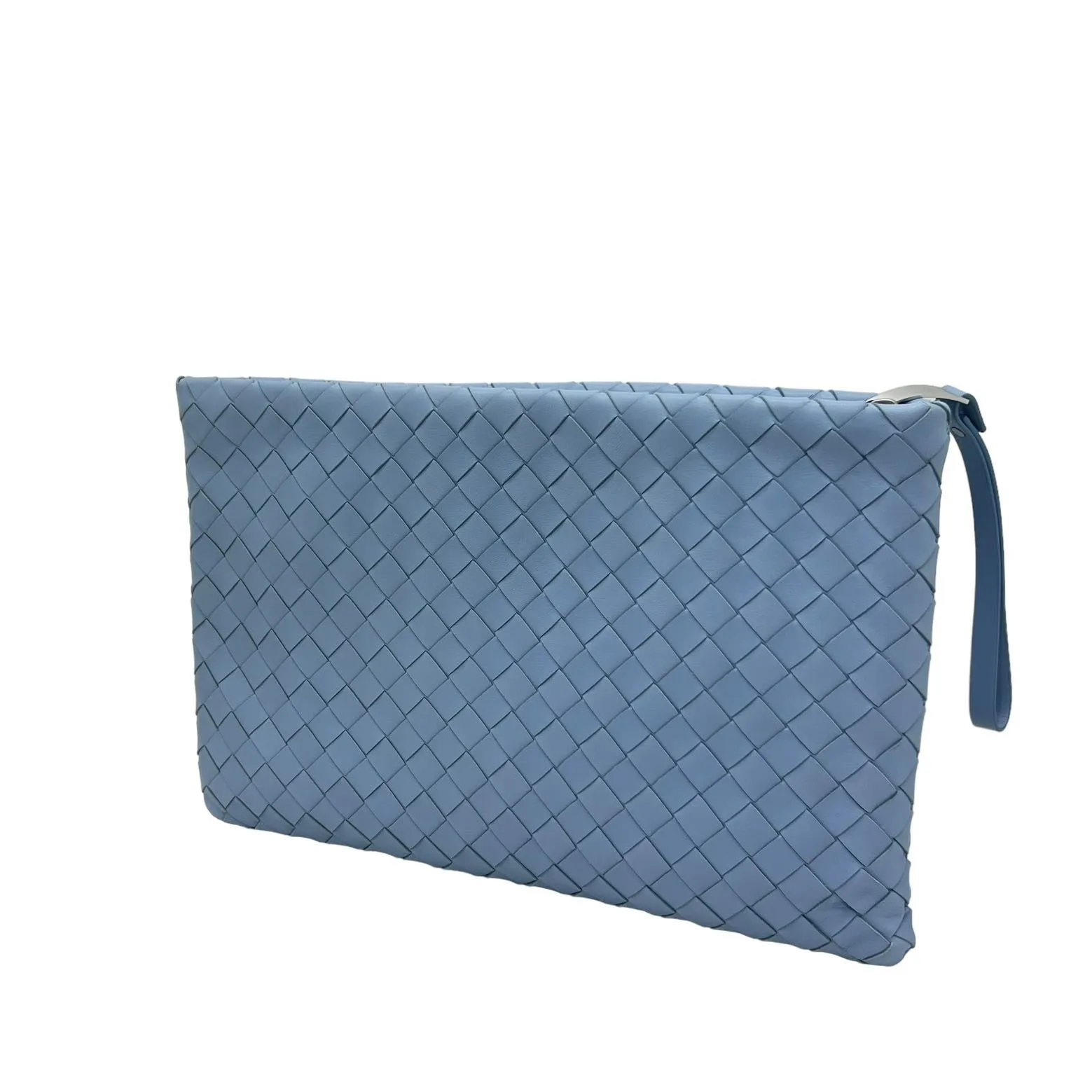 BOTTEGA VENETA POCHETTE GRANDE