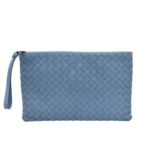 BOTTEGA VENETA POCHETTE GRANDE