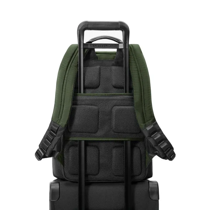 Briggs & Riley HTA Medium Cargo Backpack, Style #AK126