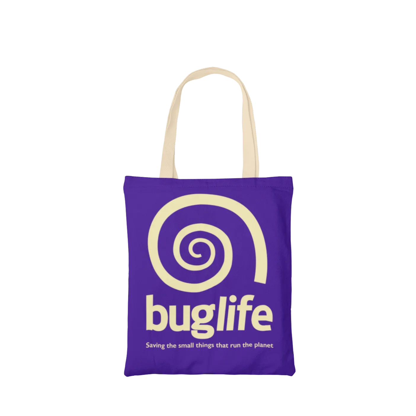 Buglife tote bag