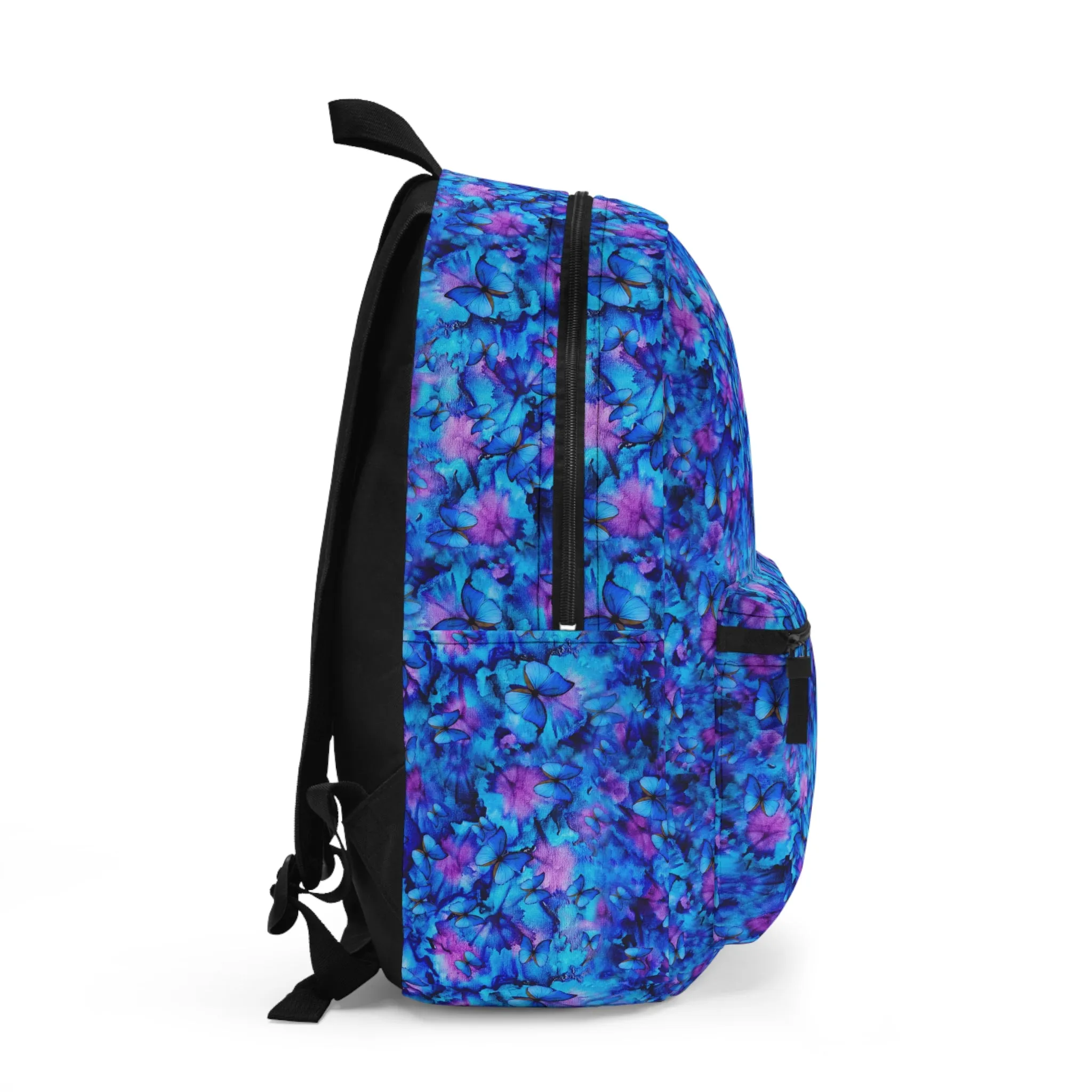 Butterfly Backpack