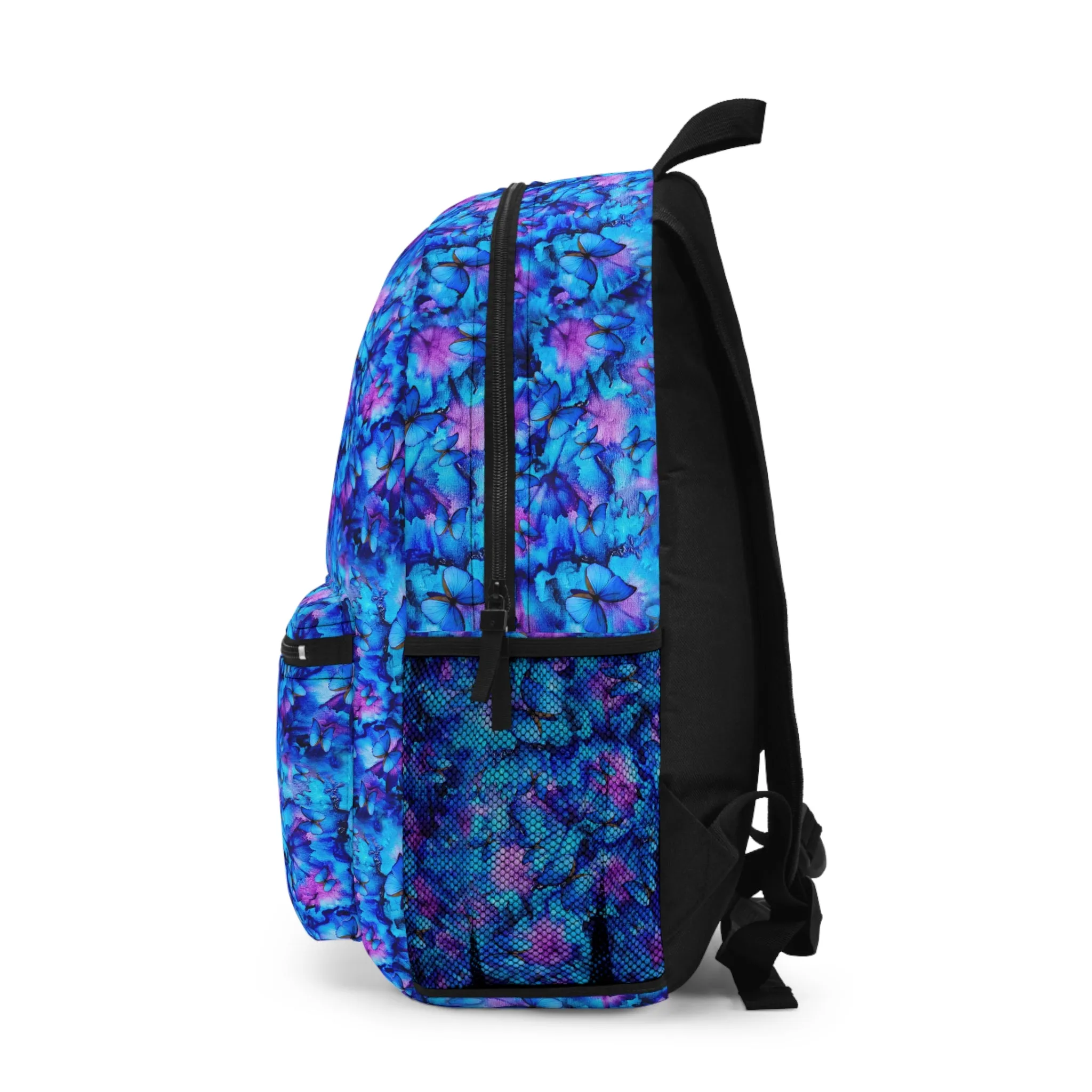 Butterfly Backpack