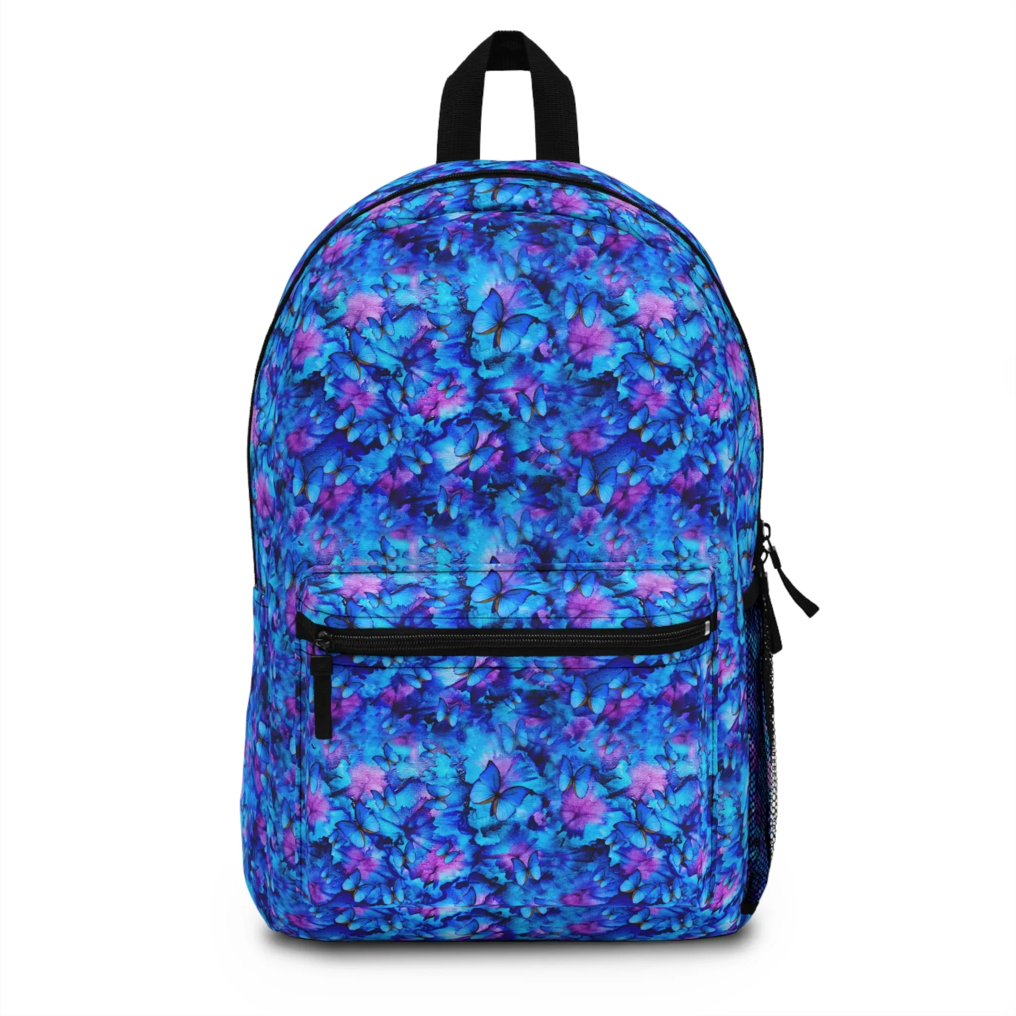 Butterfly Backpack