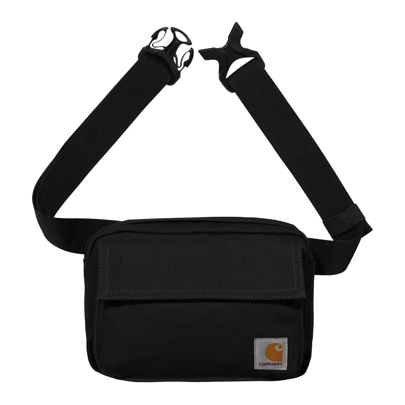 Carhartt WIP Dawn Belt Bag Black