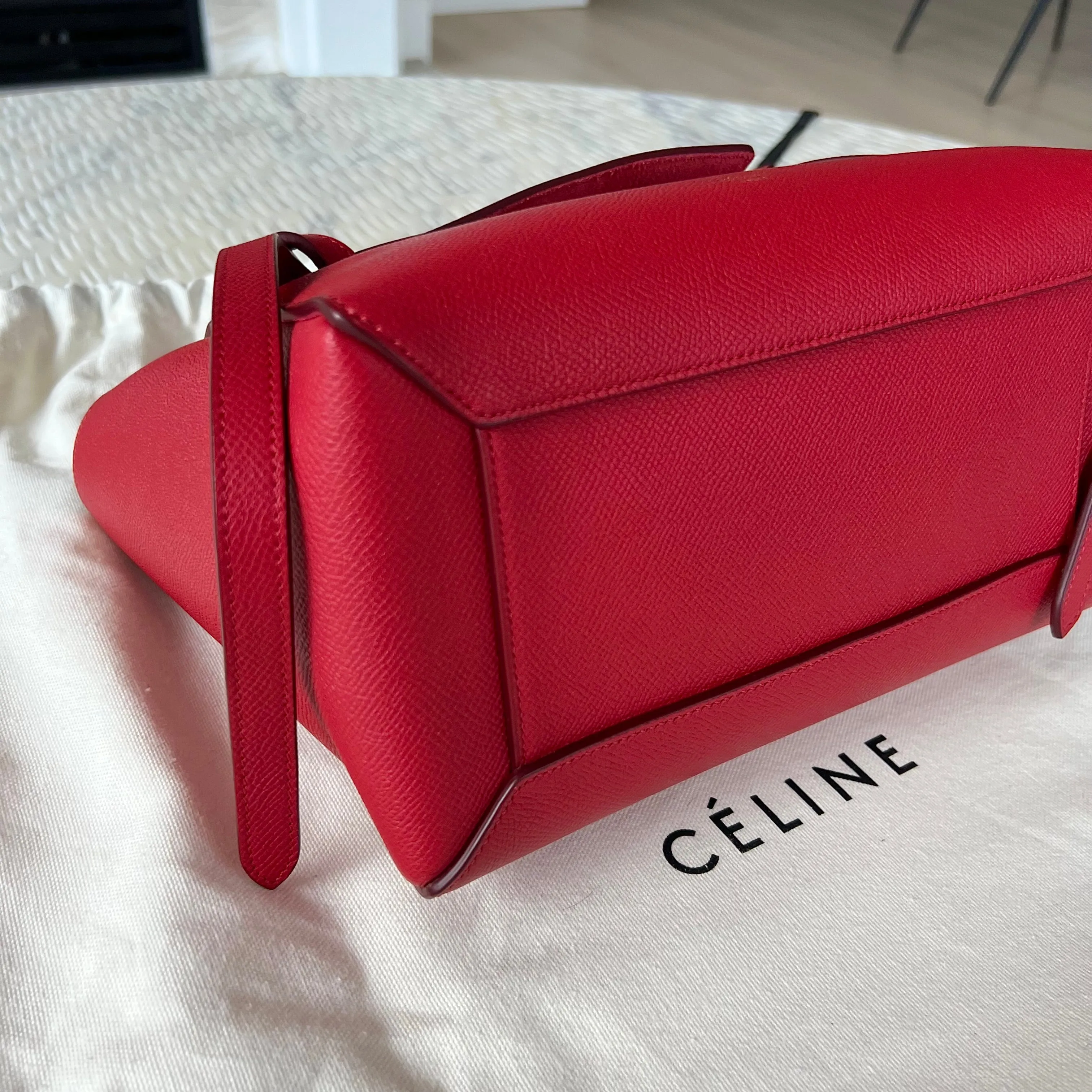 Celine Mini Belt Bag