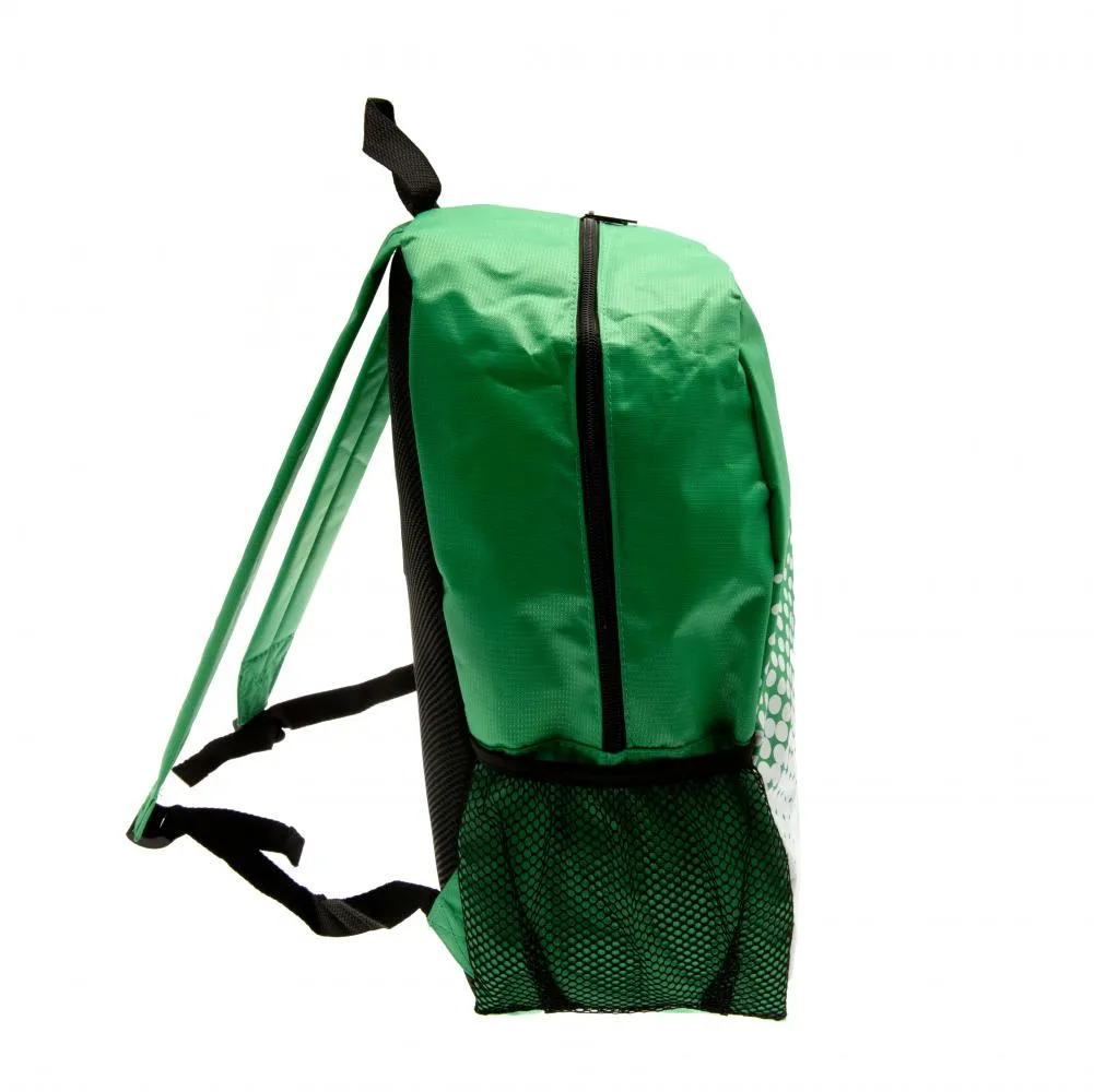 Celtic FC Backpack