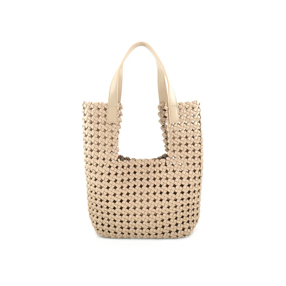 Chic Shopper Tote