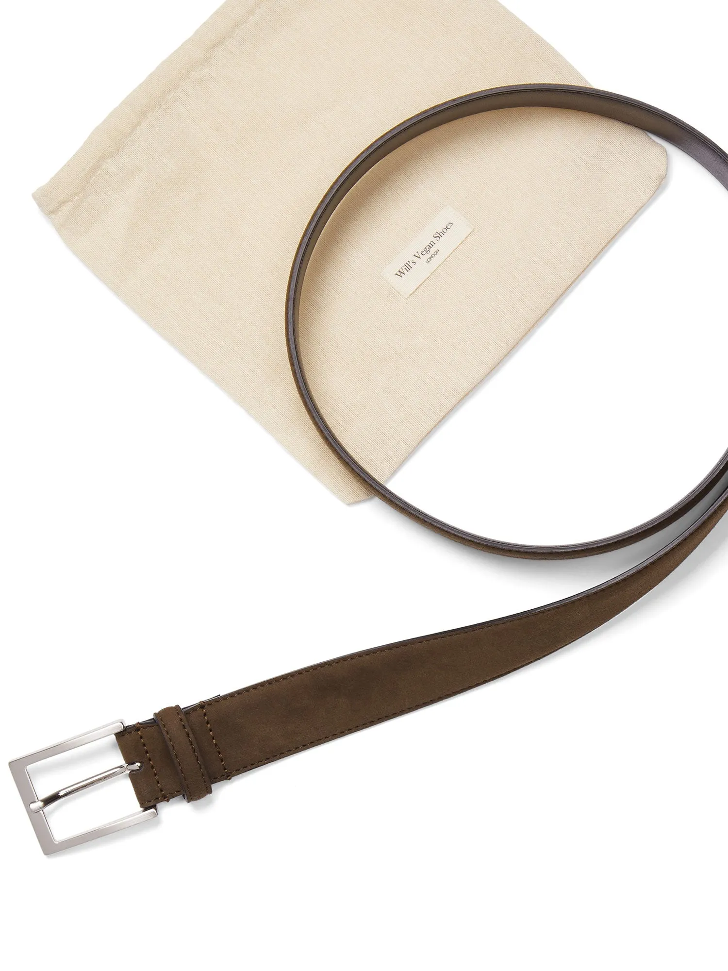 Classic 3.5cm Belt