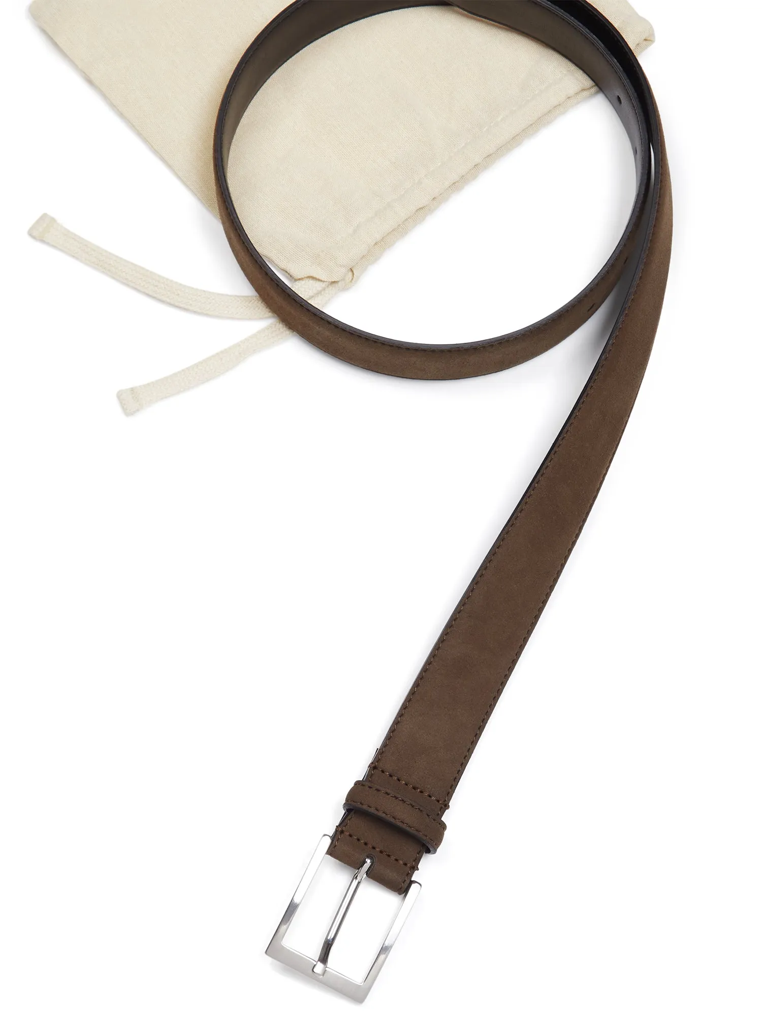 Classic 3.5cm Belt