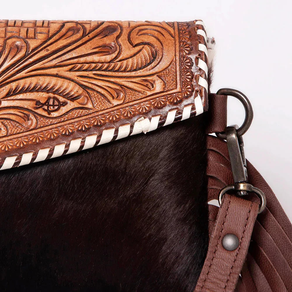 Classic Cowgirl Crossbody