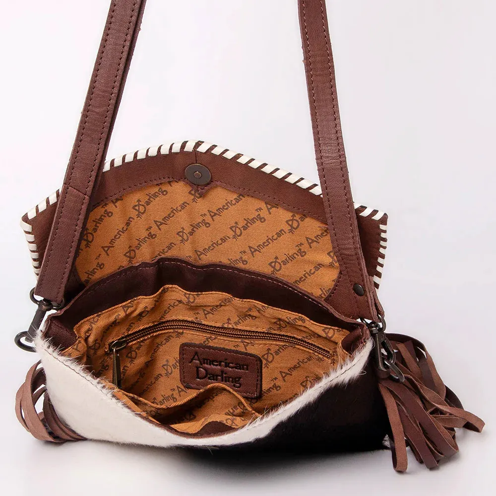 Classic Cowgirl Crossbody