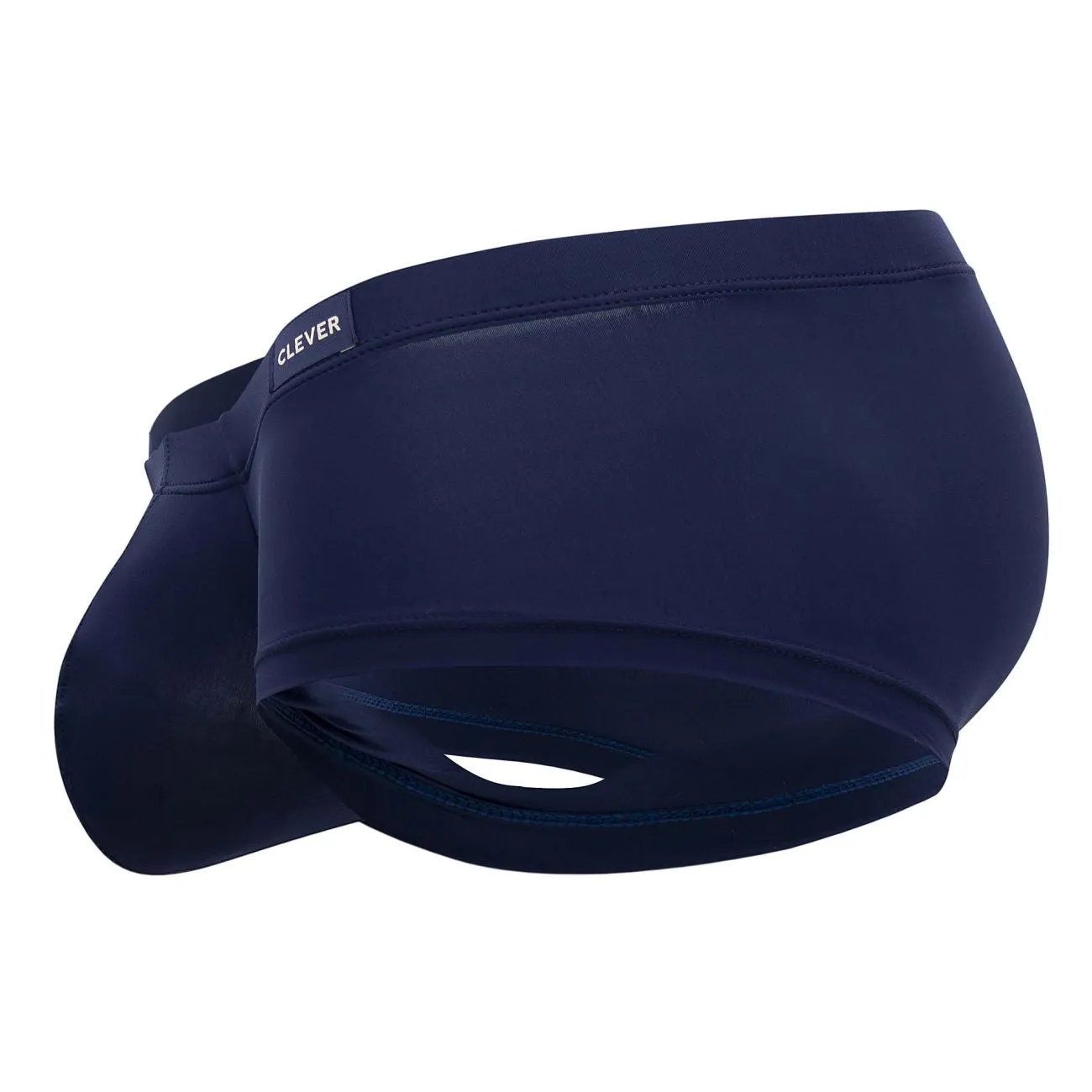 Clever 0872 Latin Trunks Color Dark Blue