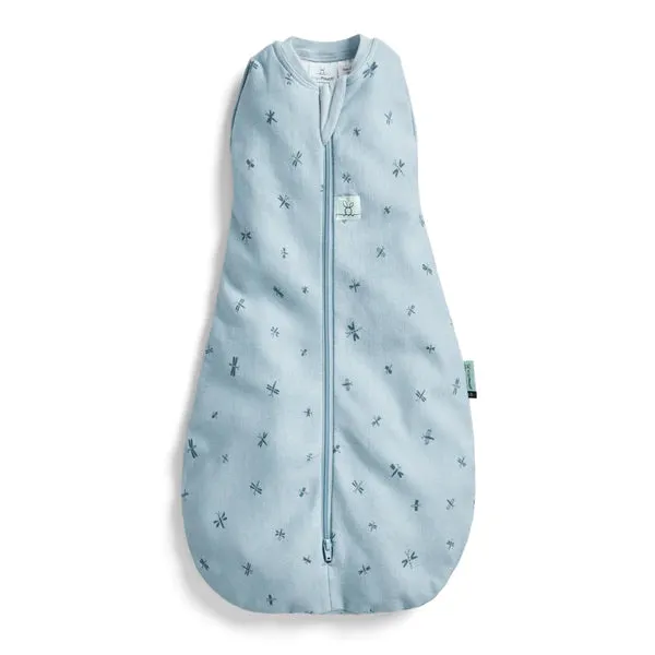 COCOON SWADDLE BAG - 0.2 TOG