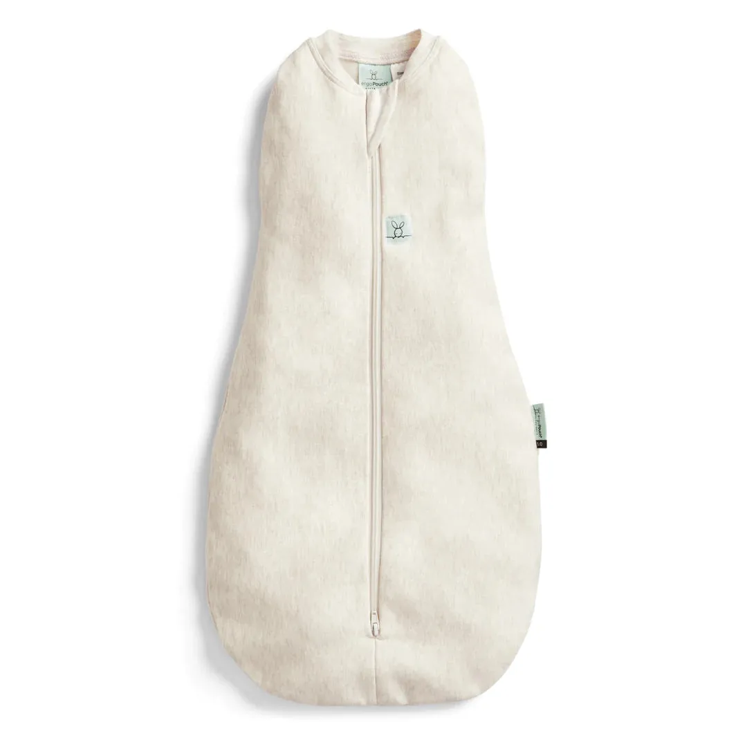 COCOON SWADDLE BAG - 0.2 TOG