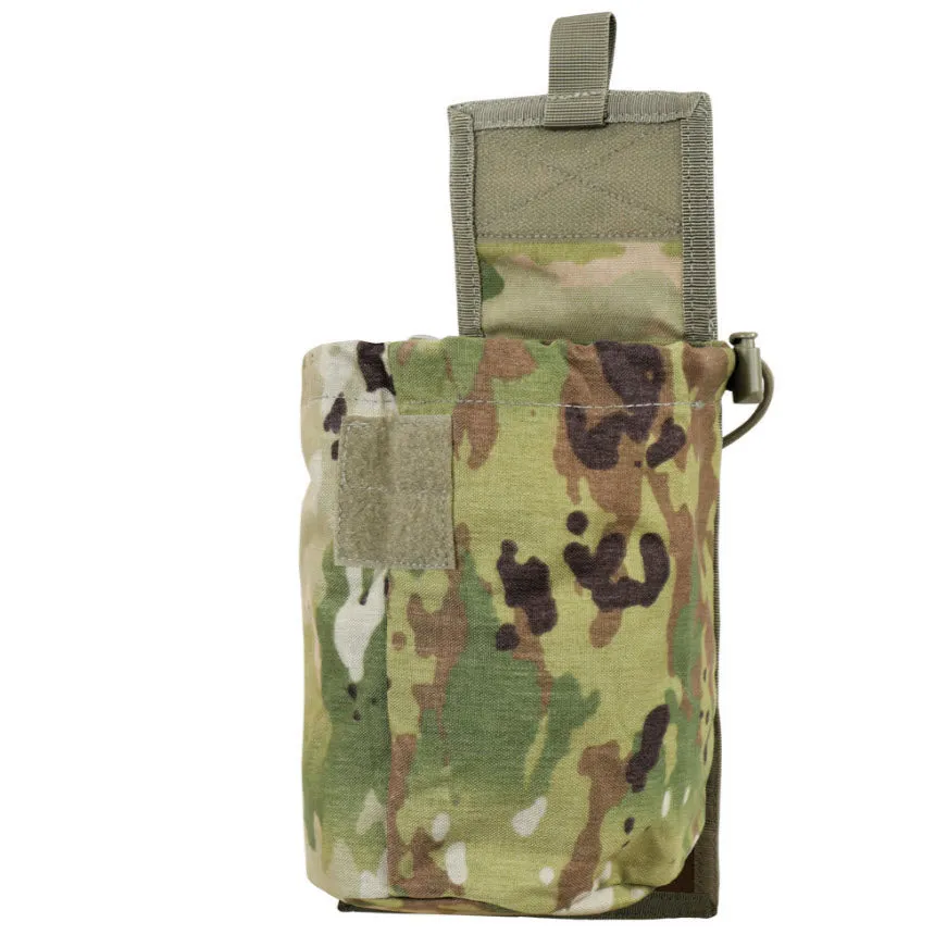 Condor Roll-Up Utility Pouch - Coyote