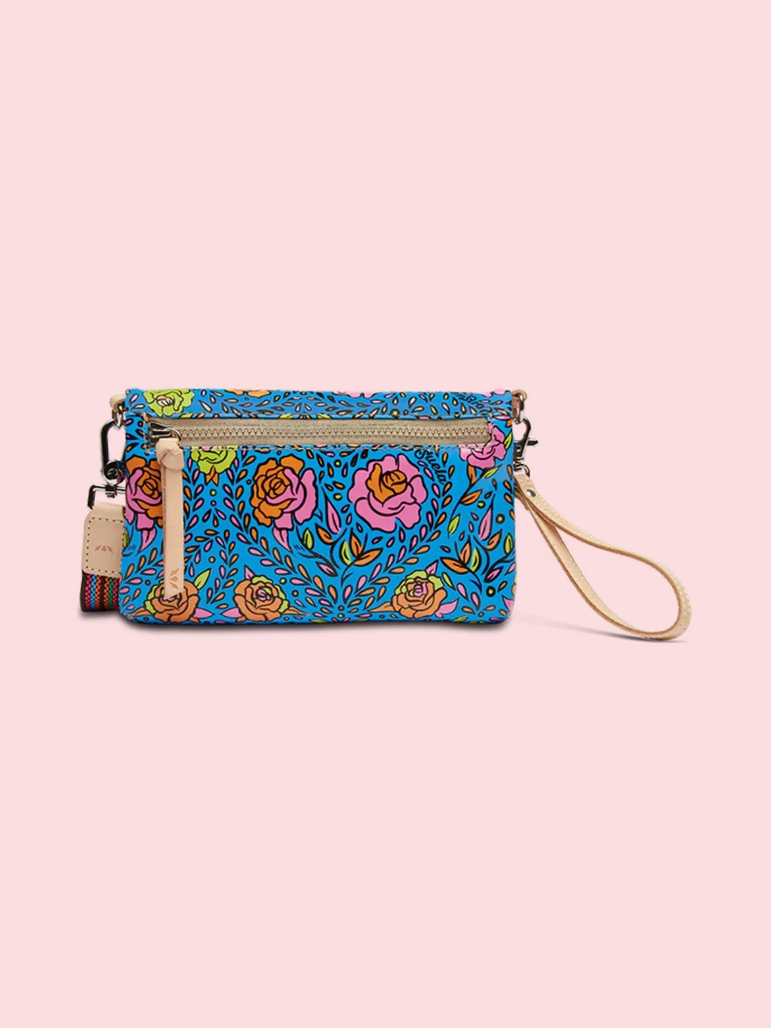 Consuela - Mandy Uptown Crossbody