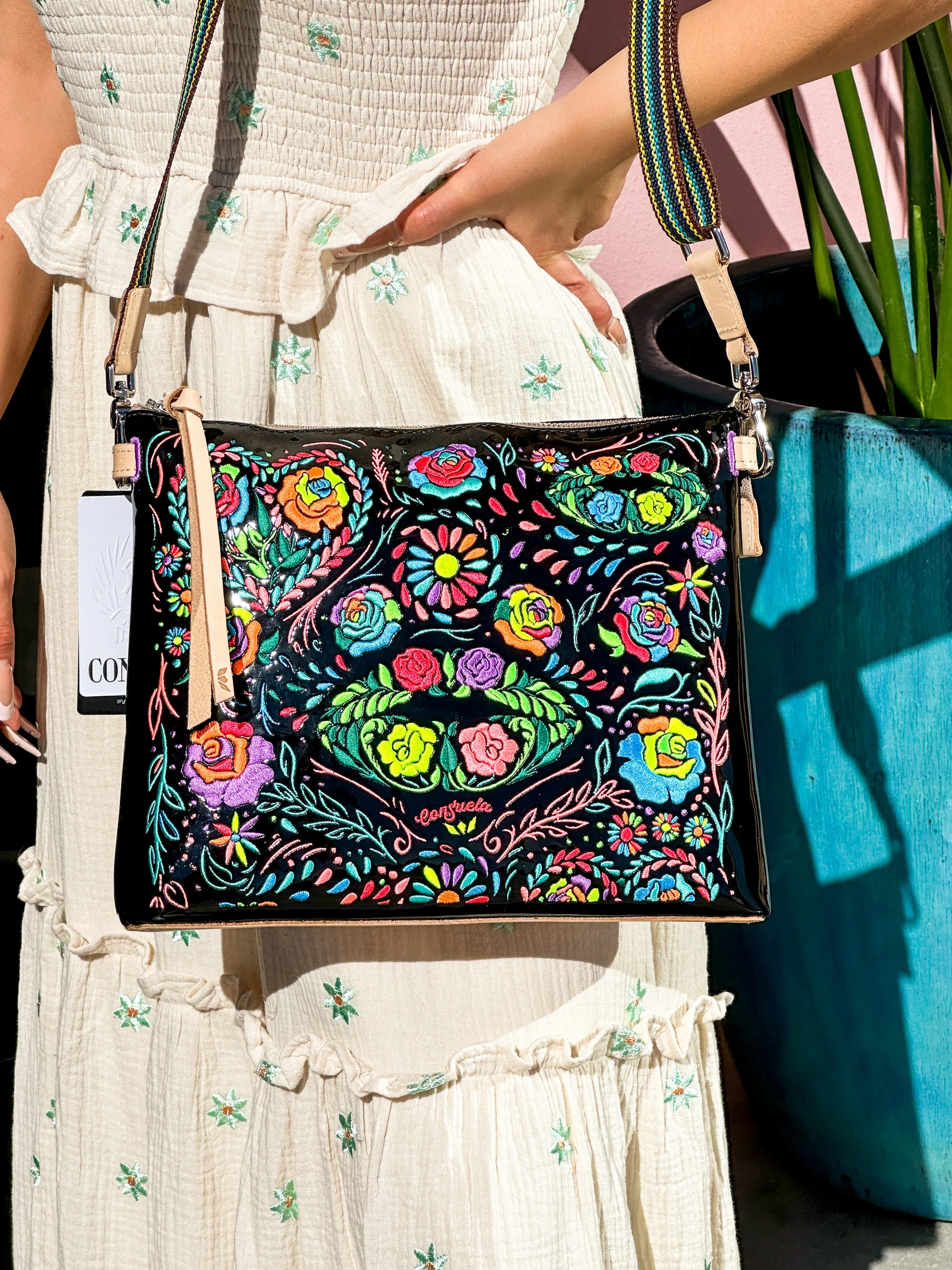 Consuela - Rita Downtown Crossbody